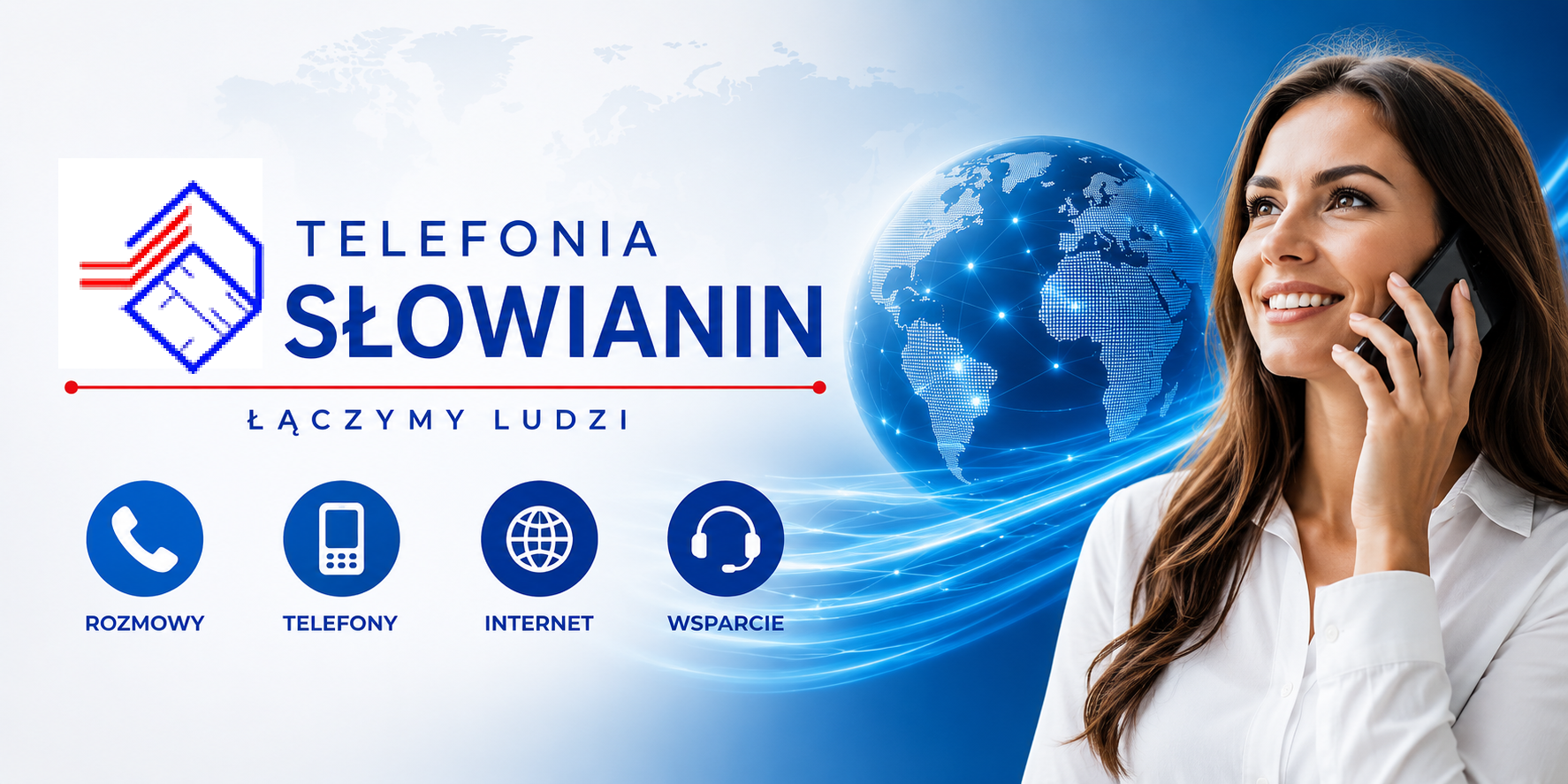 Telefonia Slowianin
